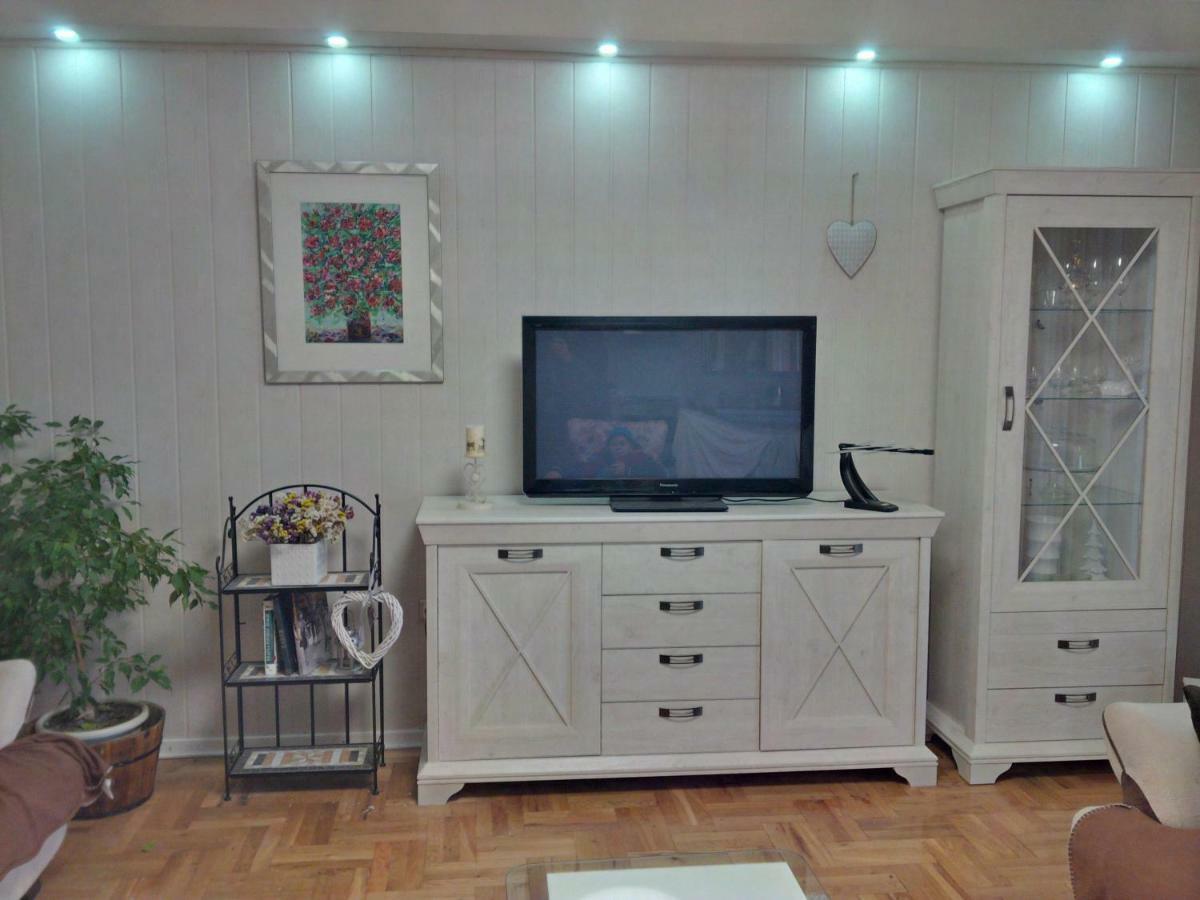 Apartament Gold & Gray Zadar